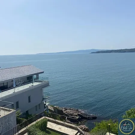 2 Bed Suite, Exclusive Sea Views Apartament *