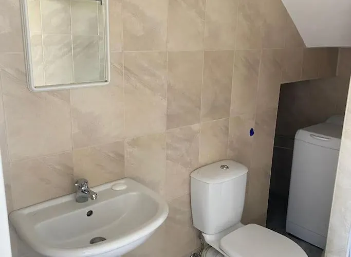 Apartament 2 Bed Suite, Exclusive Sea Views *