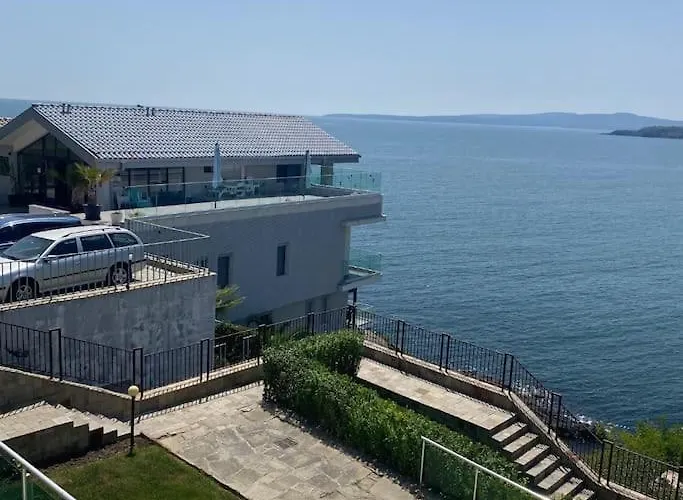 2 Bed Suite, Exclusive Sea Views * Sozopol