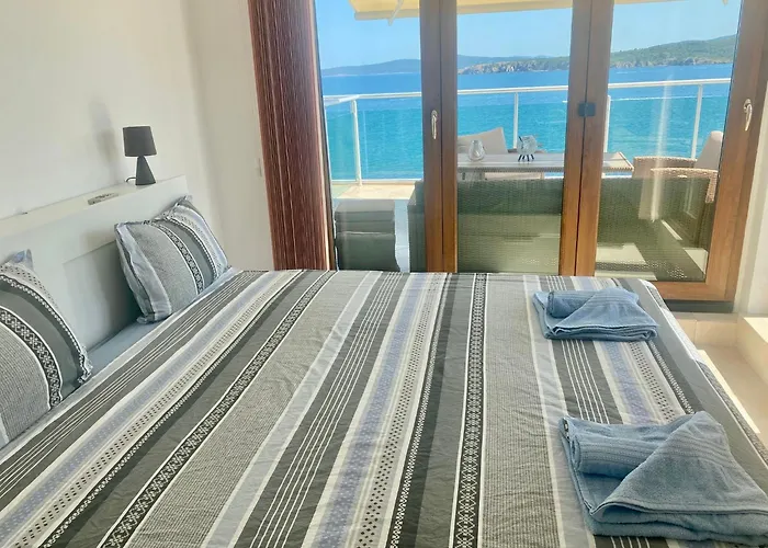 2 Bed Suite, Exclusive Sea Views * Sozopol