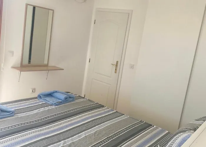 Apartament 2 Bed Suite, Exclusive Sea Views Sozopol