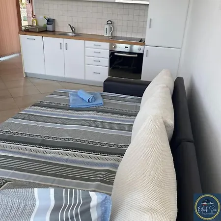 2 Bed Suite, Exclusive Sea Views *