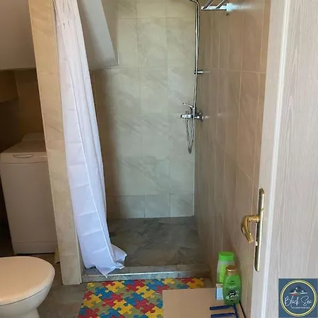 2 Bed Suite, Exclusive Sea Views Apartment