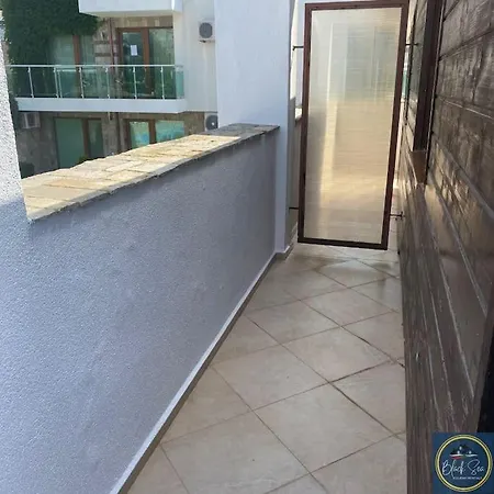 2 Bed Suite, Exclusive Sea Views *