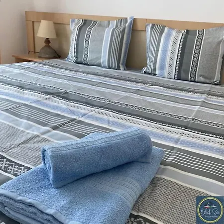 2 Bed Suite, Exclusive Sea Views * Sosopol