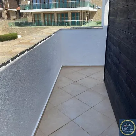 2 Bed Suite, Exclusive Sea Views Apartment Sozopol