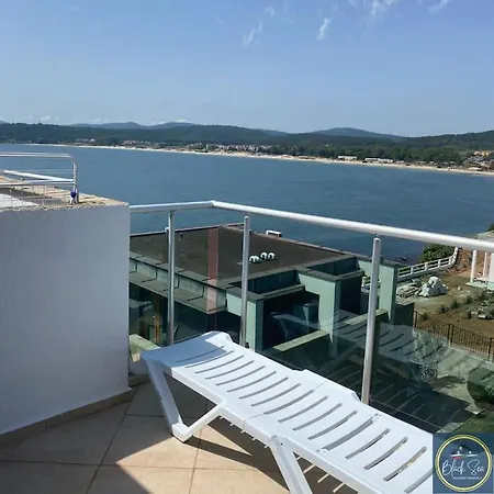 Apartment 2 Bed Suite, Exclusive Sea Views Sozopol