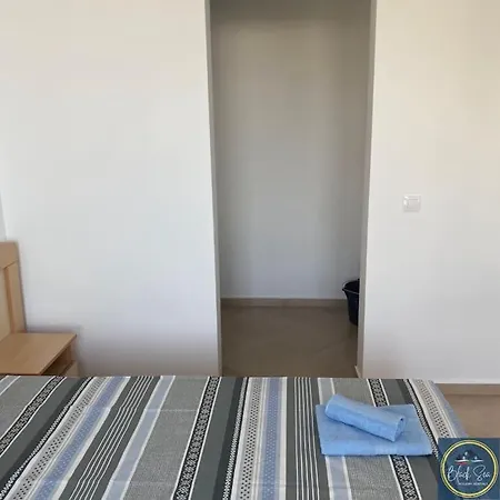 2 Bed Suite, Exclusive Sea Views Sosopol