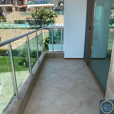 2 Bed Suite, Exclusive Sea Views