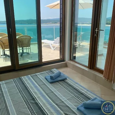 2 Bed Suite, Exclusive Sea Views * Sozopol