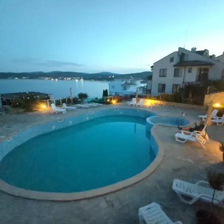 2 Bed Suite, Exclusive Sea Views Apartment Sozopol