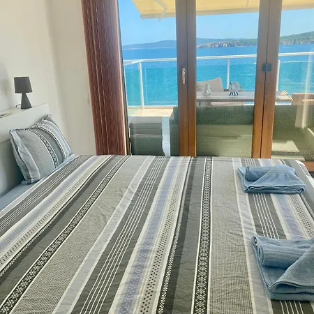 2 Bed Suite, Exclusive Sea Views * Sosopol