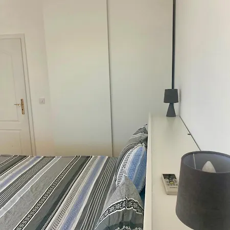 アパート 2 Bed Suite, Exclusive Sea Views *