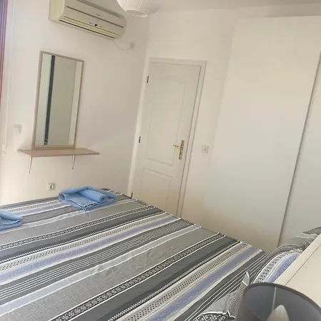 アパート 2 Bed Suite, Exclusive Sea Views ソゾポル