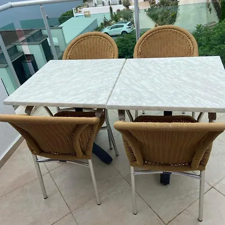 Apartment 2 Bed Suite, Exclusive Sea Views Sosopol