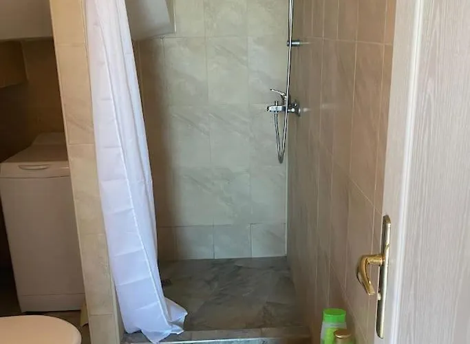 2 Bed Suite, Exclusive Sea Views Апартамент