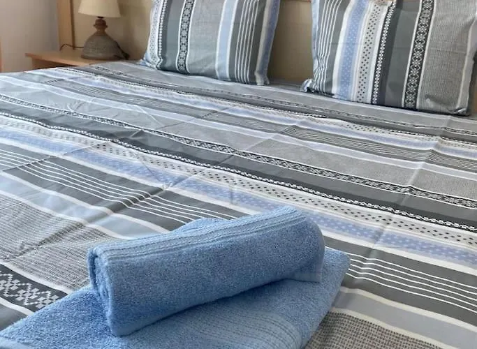 2 Bed Suite, Exclusive Sea Views * Созопол