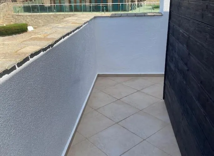 2 Bed Suite, Exclusive Sea Views Апартамент Созопол