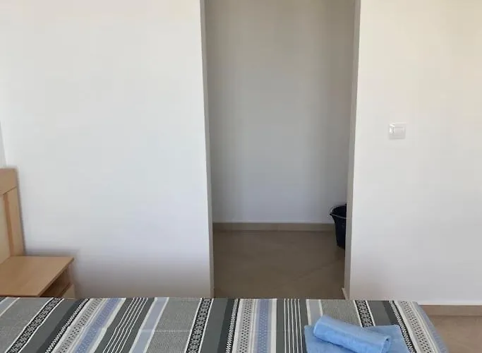 2 Bed Suite, Exclusive Sea Views Созопол