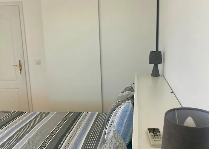 Апартамент 2 Bed Suite, Exclusive Sea Views *